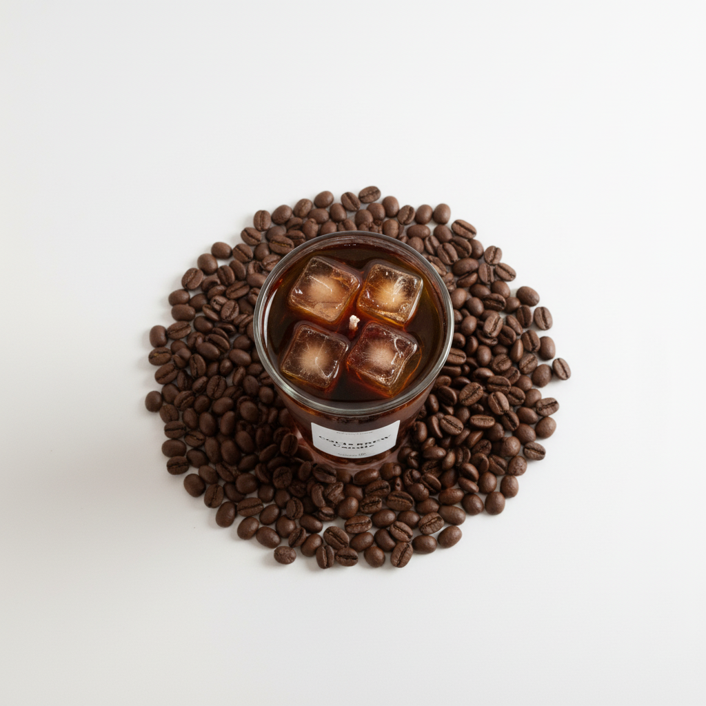 Cold Brew Duftkerze