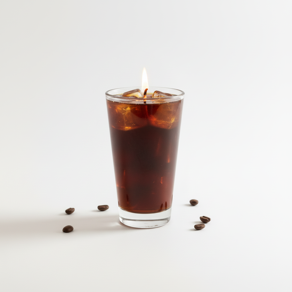 Cold Brew Duftkerze