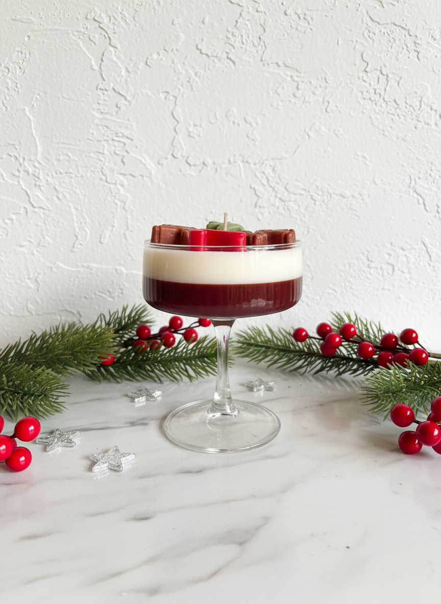 Winter Wonder - Realistisch Seite