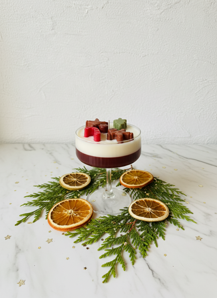 Winter Wonder - Schräg oben 2